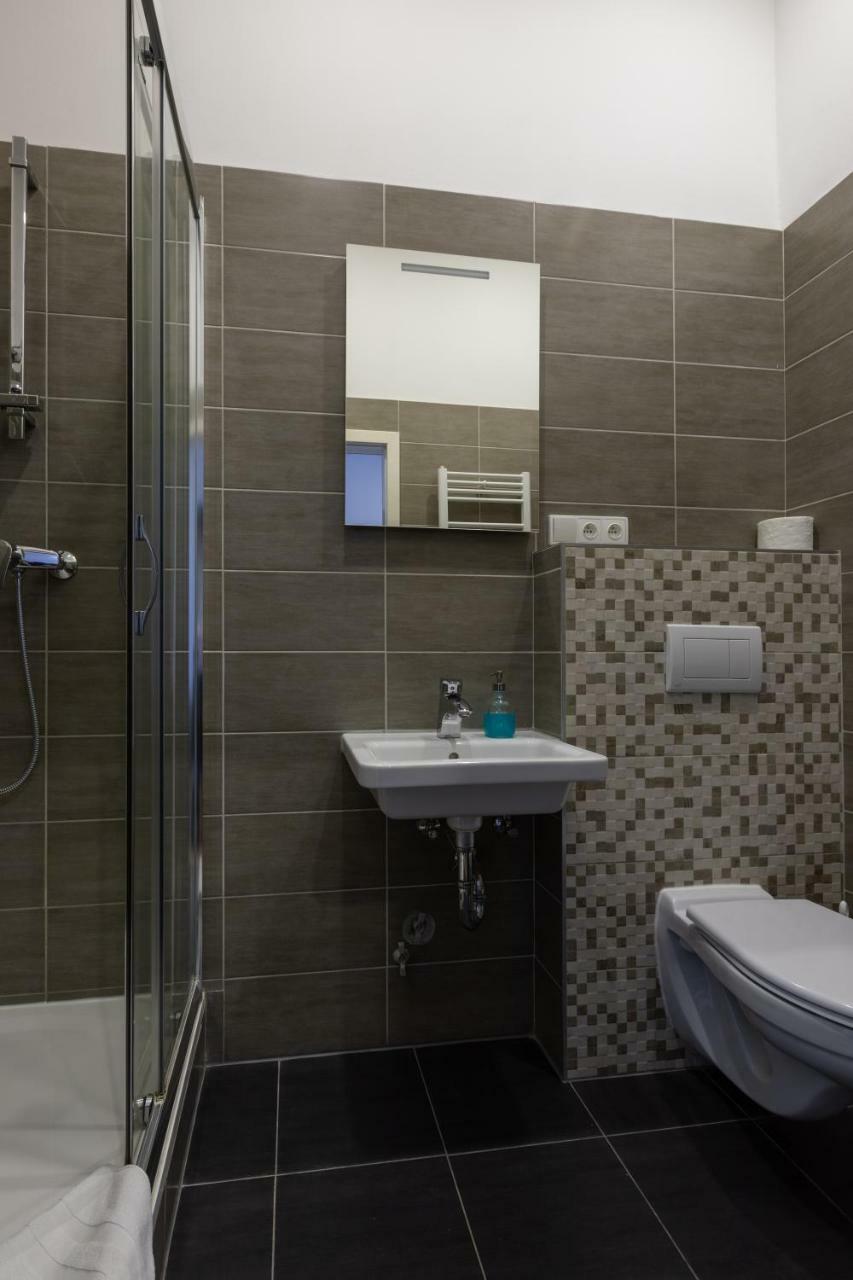 Slabur Residence Prague Exterior photo